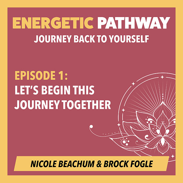 Episode 1: Let’s Begin This Journey Together