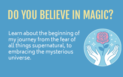 Do You Believe in Magic?